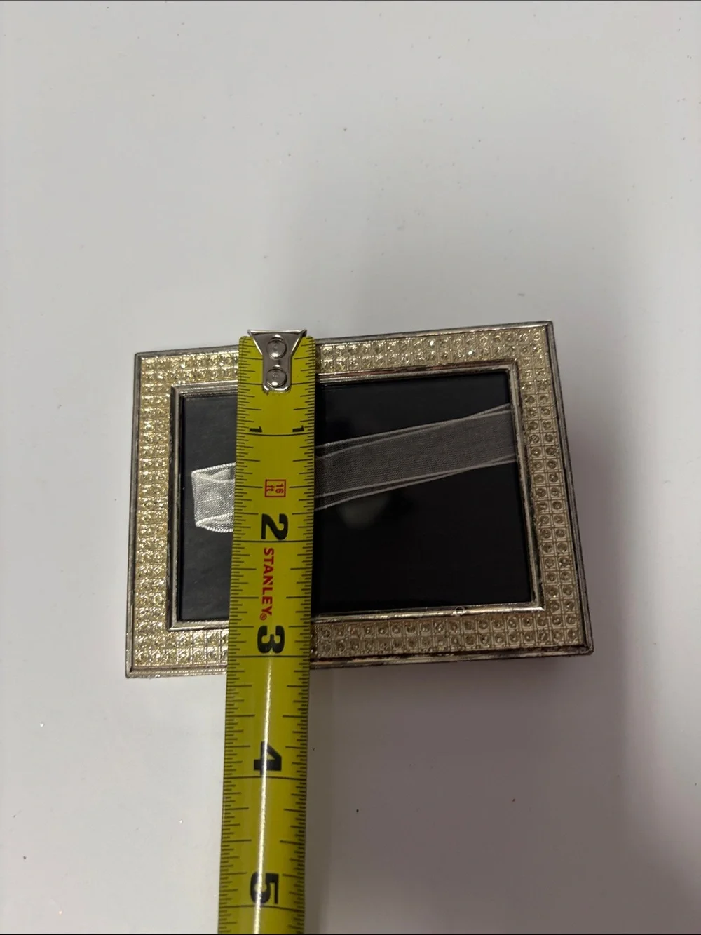 Stanley decorative gold